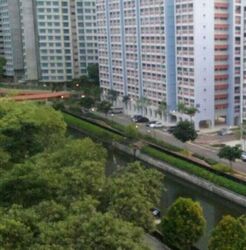 Blk 6 Saint George's Lane (Kallang/Whampoa), HDB 3 Rooms #503463651